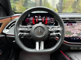 Mercedes-Benz E 220 AMG/360, снимка 8