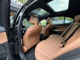 Mercedes-Benz E 220 AMG/360, снимка 12