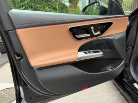Mercedes-Benz E 220 AMG/360, снимка 11