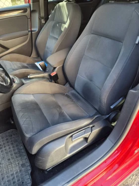 VW Golf 1.6 Bluemotion, снимка 14