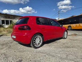 VW Golf 1.6 Bluemotion, снимка 6