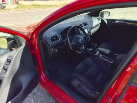 VW Golf 1.6 Bluemotion, снимка 11