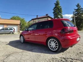 VW Golf 1.6 Bluemotion, снимка 4