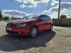 VW Golf 1.6 Bluemotion, снимка 3