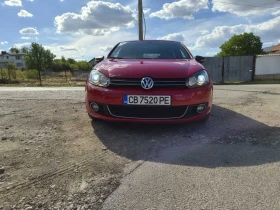 VW Golf 1.6 Bluemotion, снимка 2