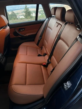 BMW 320 XDrive , снимка 14