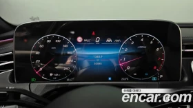 Mercedes-Benz E 200, снимка 8