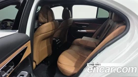 Mercedes-Benz E 200, снимка 11