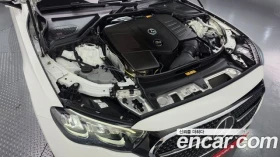 Mercedes-Benz E 200, снимка 6