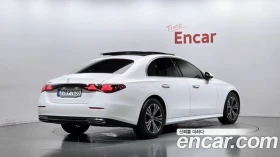 Mercedes-Benz E 200, снимка 2