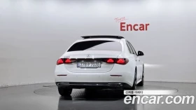 Mercedes-Benz E 200, снимка 4