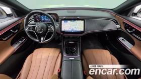 Mercedes-Benz E 200, снимка 7