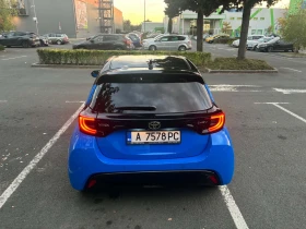 Toyota Yaris Elegance , снимка 3