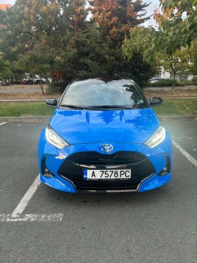 Toyota Yaris Elegance , снимка 5