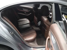 Mercedes-Benz CLS 400 4MATIC - САМО 30% АВАНС, снимка 12