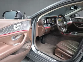 Mercedes-Benz CLS 400 4MATIC - САМО 30% АВАНС, снимка 10