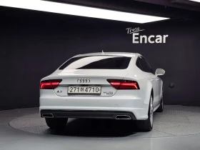Audi A7 3.0 TDI Quattro - САМО 30% АВАНС, снимка 4