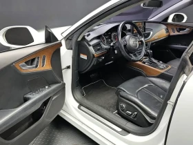 Audi A7 3.0 TDI Quattro - САМО 30% АВАНС, снимка 11