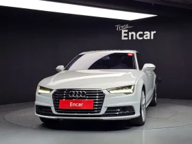 Audi A7 3.0 TDI Quattro - САМО 30% АВАНС, снимка 3