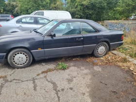 Mercedes-Benz 124, снимка 3