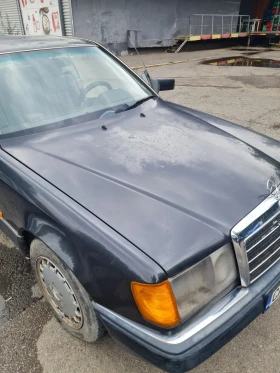 Mercedes-Benz 124, снимка 15