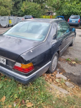 Mercedes-Benz 124, снимка 7