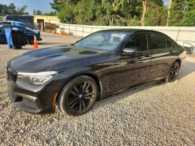 BMW 740 Li M PACK| SOFT CLOSE| HARMAN| PANO| GESTUREИНФОРМ, снимка 1