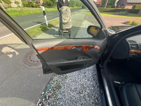 Mercedes-Benz E 220, снимка 7