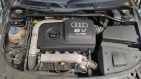 Audi Tt 1.8t 225hp, снимка 3