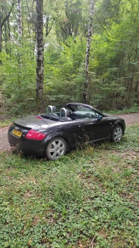 Audi Tt 1.8t 225hp | Mobile.bg    6