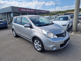 Nissan Note 1.5 DCI  | Mobile.bg   2