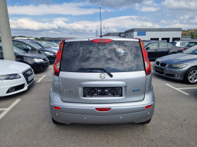 Nissan Note 1.5 DCI  | Mobile.bg   6