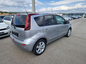 Nissan Note 1.5 DCI  | Mobile.bg   5
