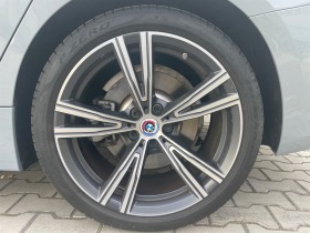 BMW 330 xDrive Туринг, снимка 4 - Автомобили и джипове - 42920684