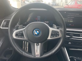 BMW 330 xDrive Туринг, снимка 16