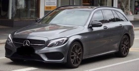 Mercedes-Benz C 300 amg line , standart line diesel petrol 5 броя!! 1