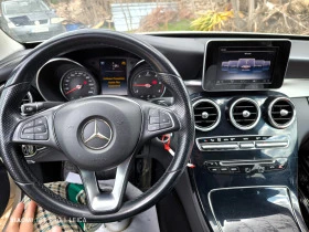 Mercedes-Benz C 220 C220 bluetec, снимка 5