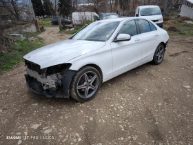 Mercedes-Benz C 220 C220 bluetec, снимка 1