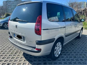 Peugeot 807 2.0 i AVTOMATIC, снимка 5