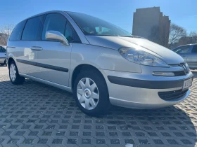 Peugeot 807 2.0 i AVTOMATIC, снимка 3 - Автомобили и джипове - 44914898