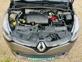 Renault Clio 1.2i BI-FUEL   | Mobile.bg    17