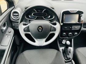 Renault Clio 1.2i BI-FUEL   | Mobile.bg    11