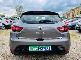 Renault Clio 1.2i BI-FUEL   | Mobile.bg    6