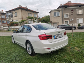 BMW 318 F30, снимка 4