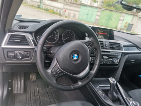 BMW 318 F30, снимка 7 - Автомобили и джипове - 45542310