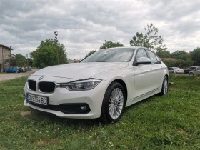     BMW 318 F30