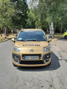 Citroen C3 Picasso | Mobile.bg    1