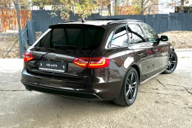 Audi A4 3.0TDI Quattro - [8] 