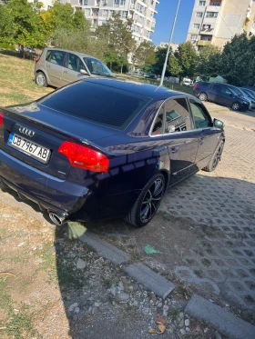 Audi A4 B7, снимка 2