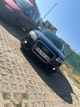 Audi A4 B7, снимка 10